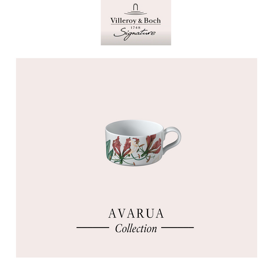 Avarua Tea cup