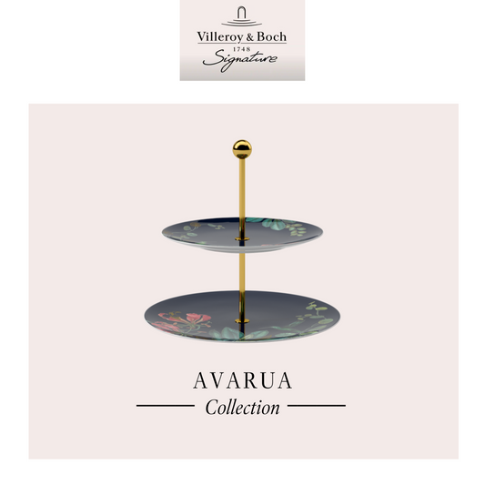 Avarua Tray Stand