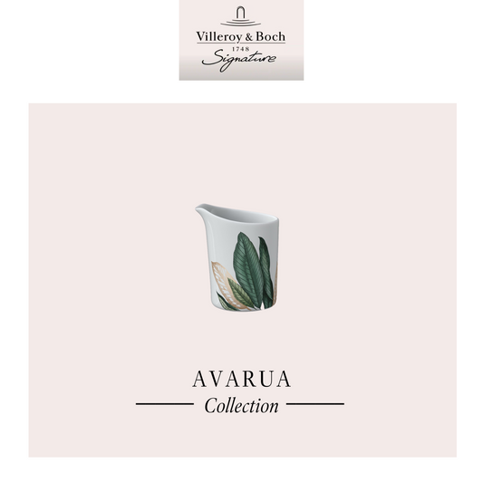 Avarua Milk jug