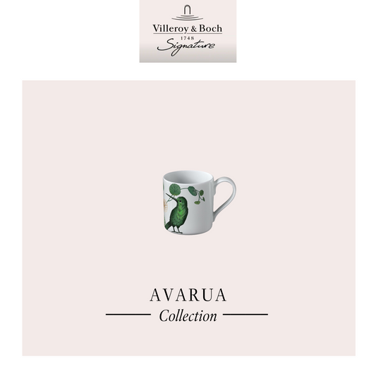 Avarua Espresso cup