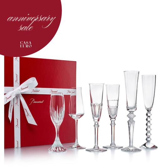 Bubble Box Flutes Set