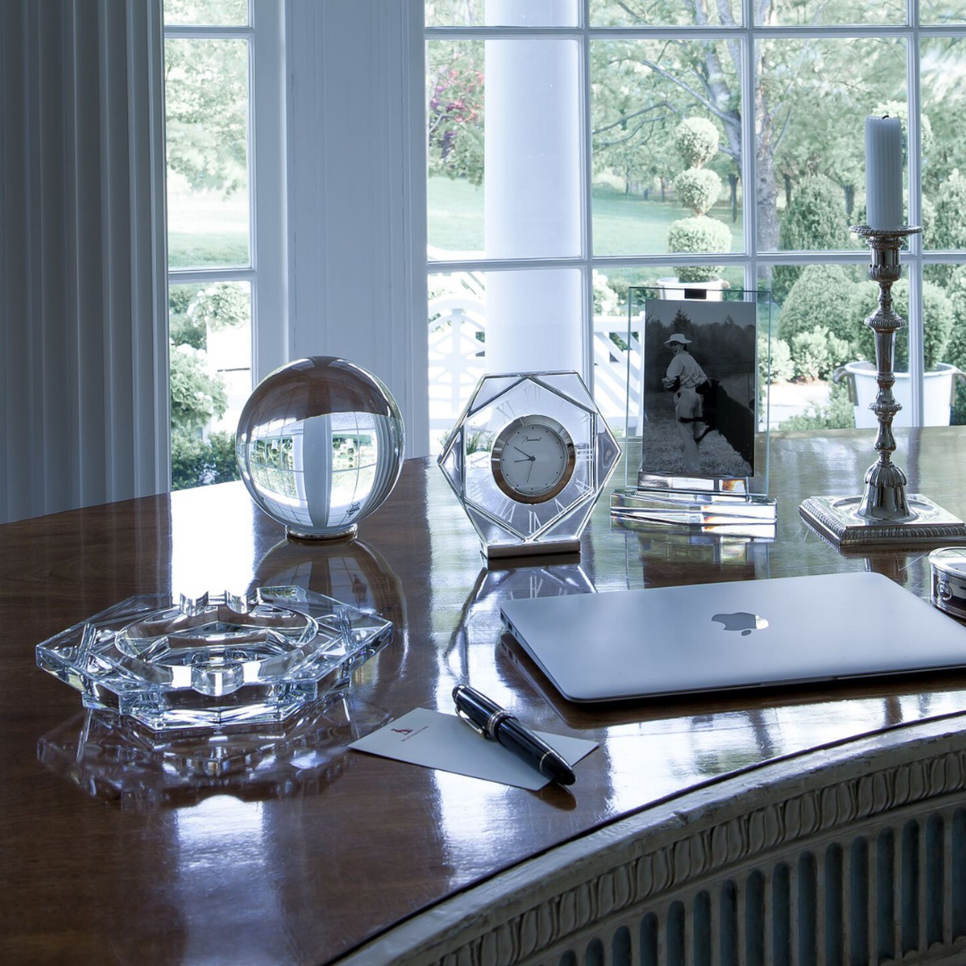 HARCOURT ABYSSE ASHTRAY