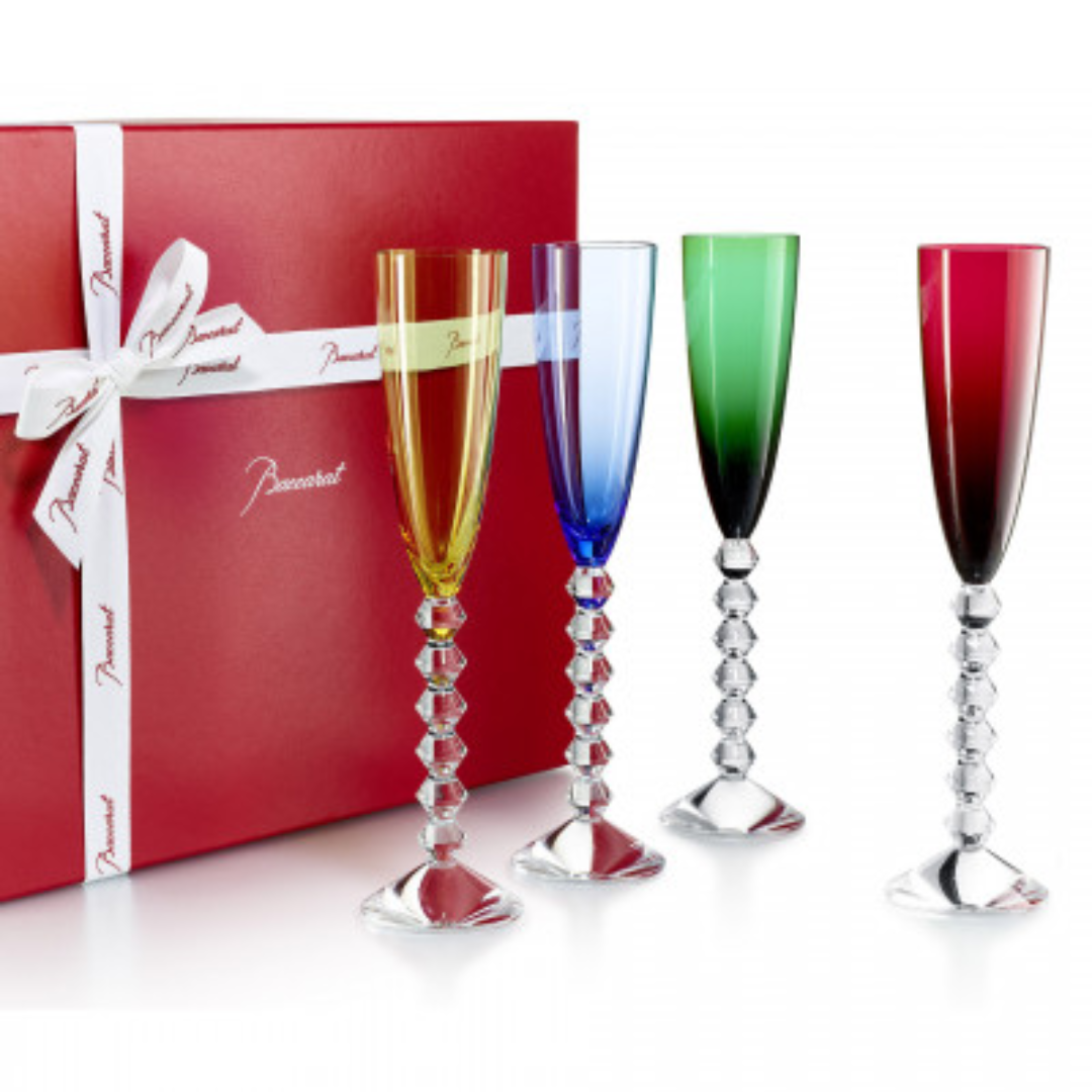 Vega Flutissimo Emerald