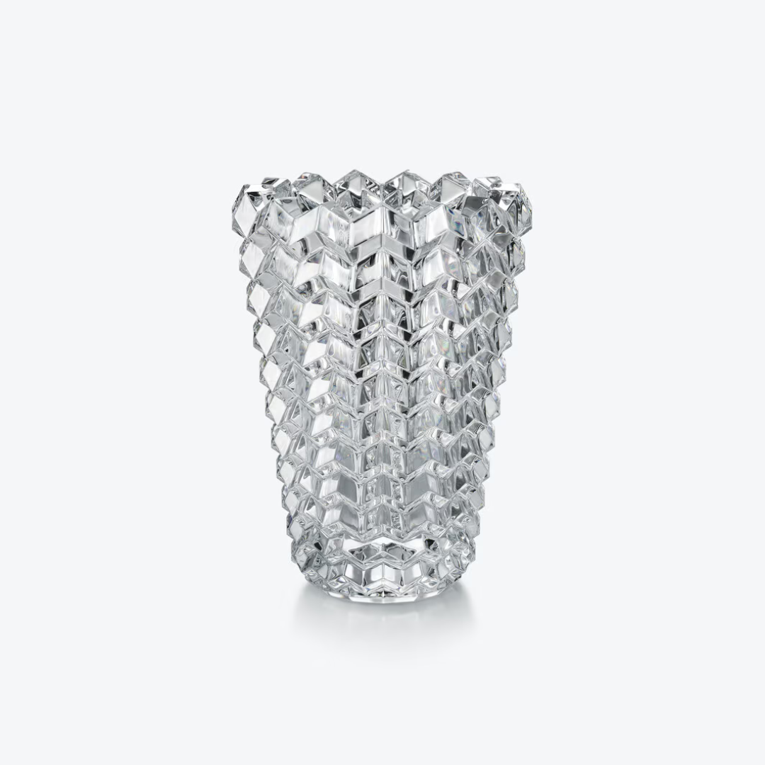 Focus Zigzag Vase 250