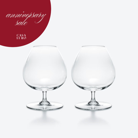 Cognac Degustation Glasses