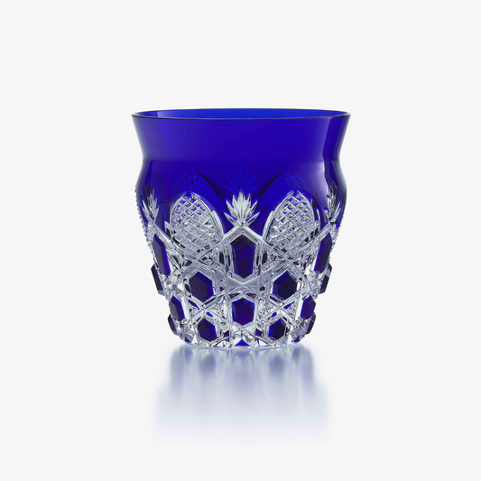 Tsar Tumbler Blue