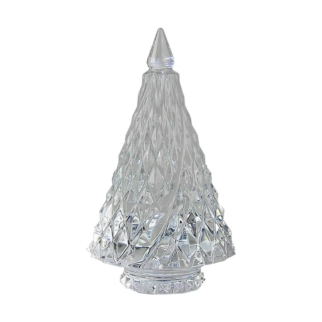 Noel Diamant Fir Tree Clear