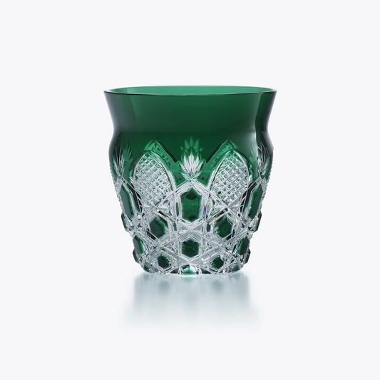 Tsar Tumbler Green