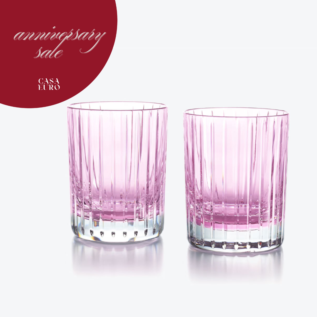 Harmonie Tumblers Colors of Joy Pastel