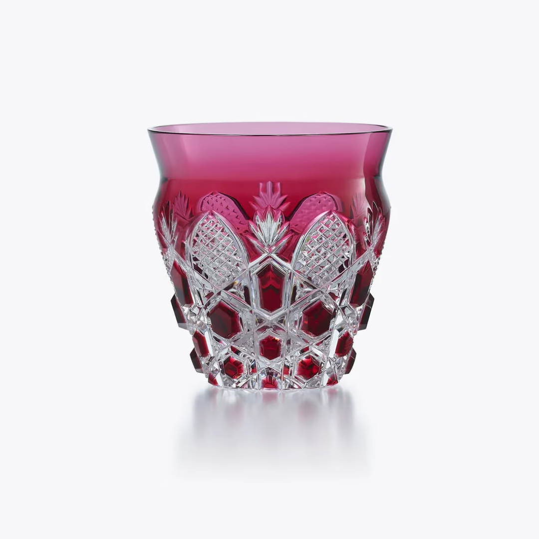 Tsar Tumbler Pink