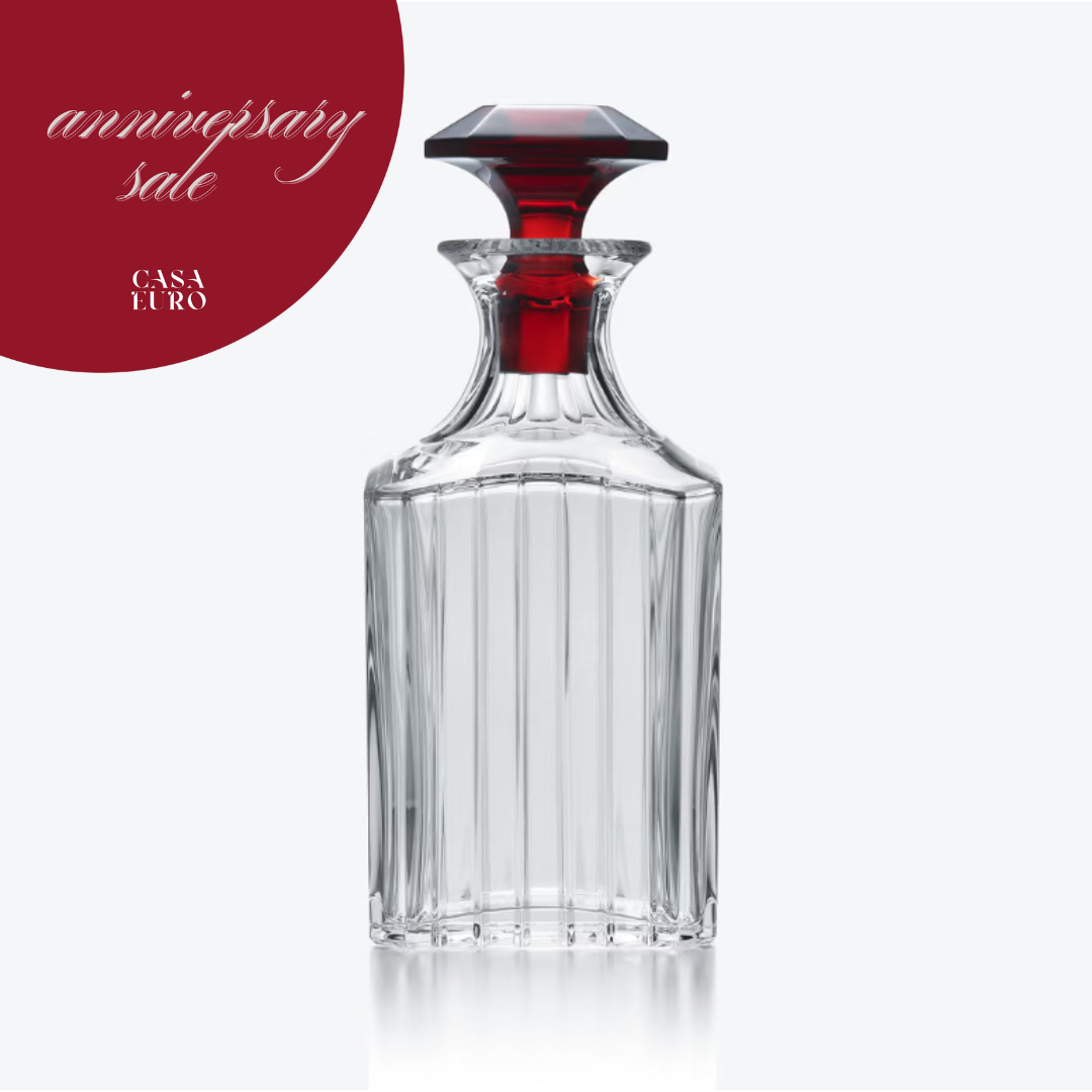 Harmonie Whiskey Decanter