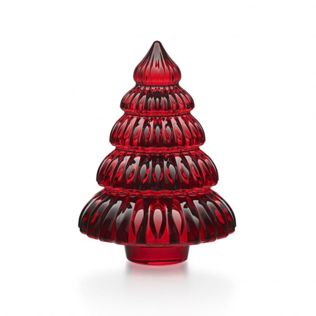 Noel Red Enchanting Fir