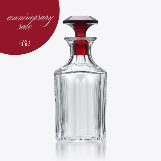 Harcourt 1841 Whiskey Decanter