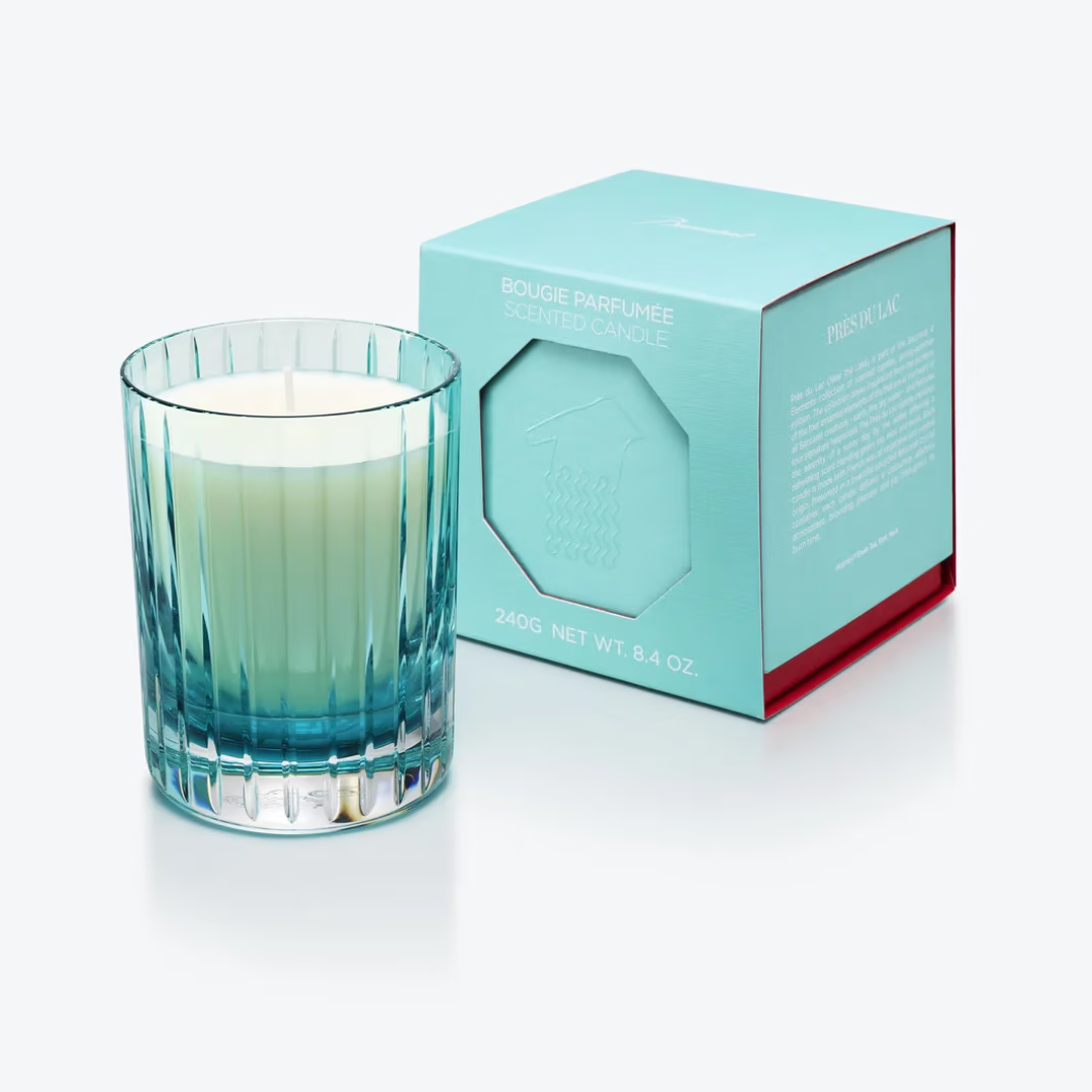 4 Elements Scented Candle Près Du Lac