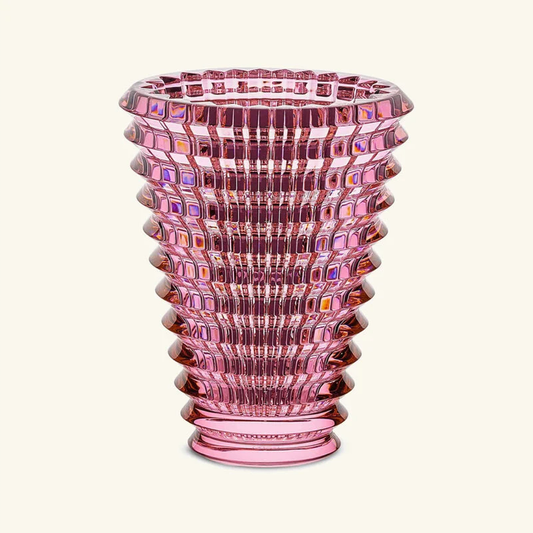 Eye Vase 150 Pink