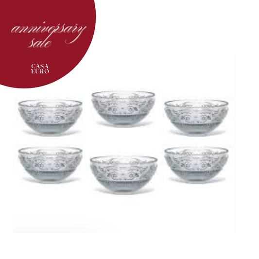 Arabesque Douceur Set