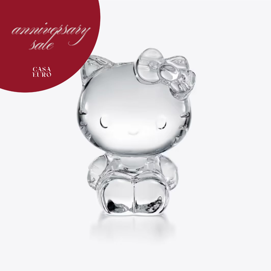 Limited Edition - Hello Kitty Figurine