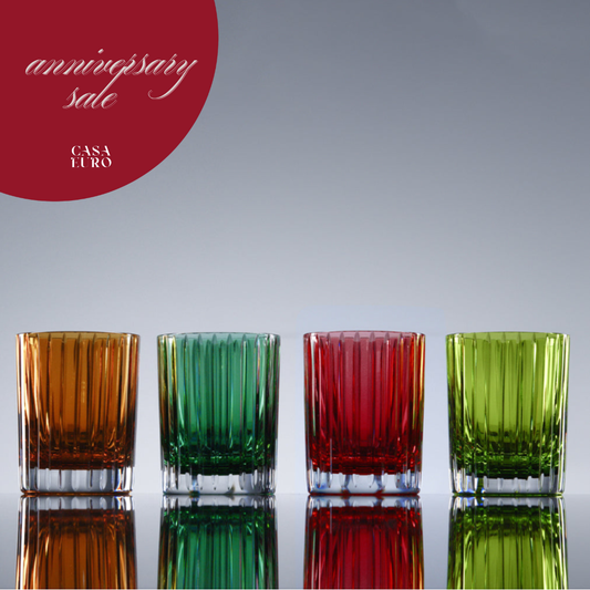 Harmonie Tumblers Color of Joy