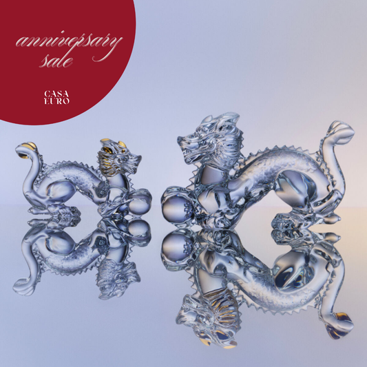 Zodiaque Dragon 2024