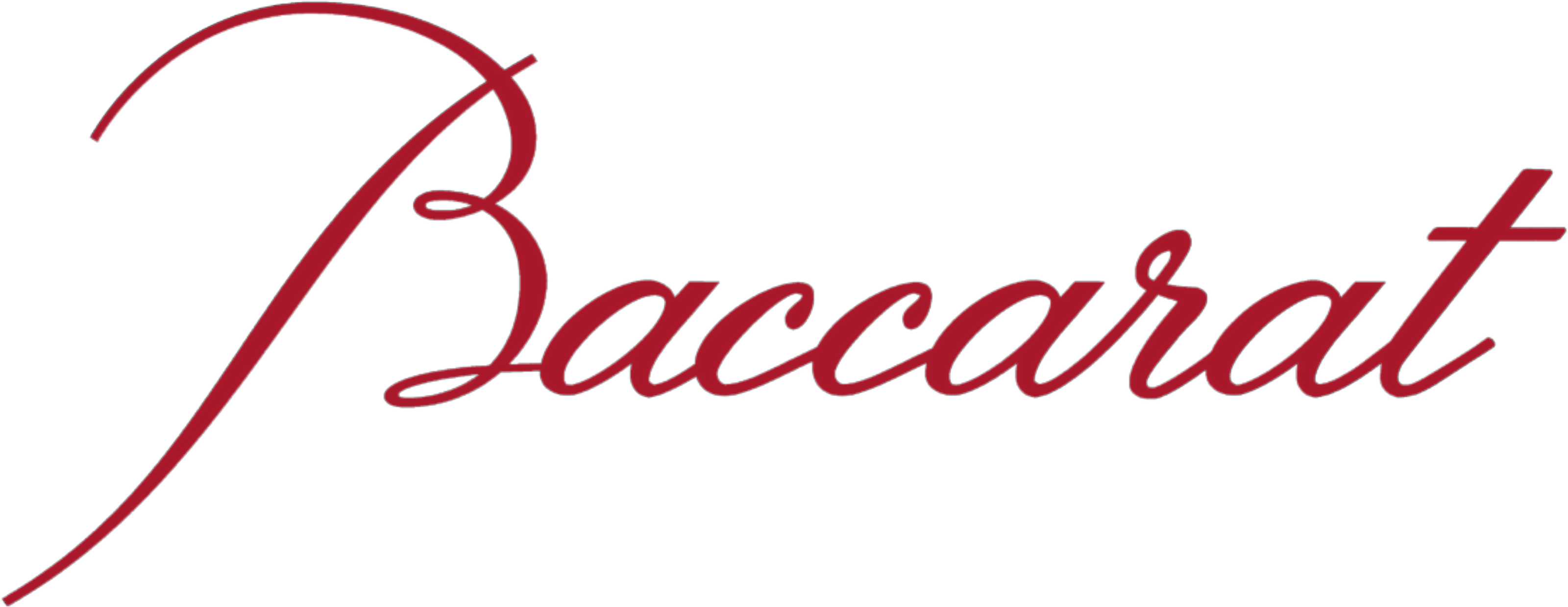 Baccarat