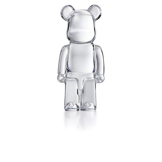 Be@rbrick, Clear