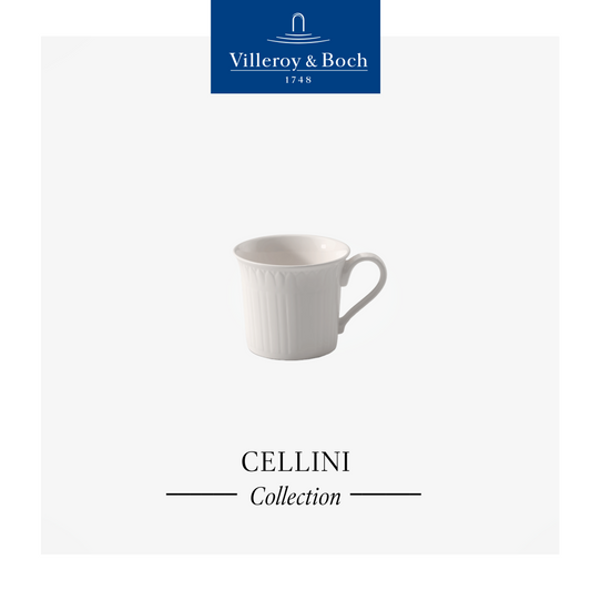 Cellini Coffee/tea cup