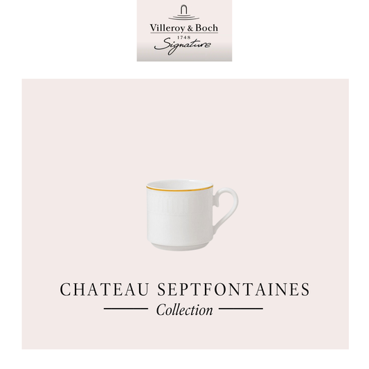 Château Septfontaines Cup, 0,22l