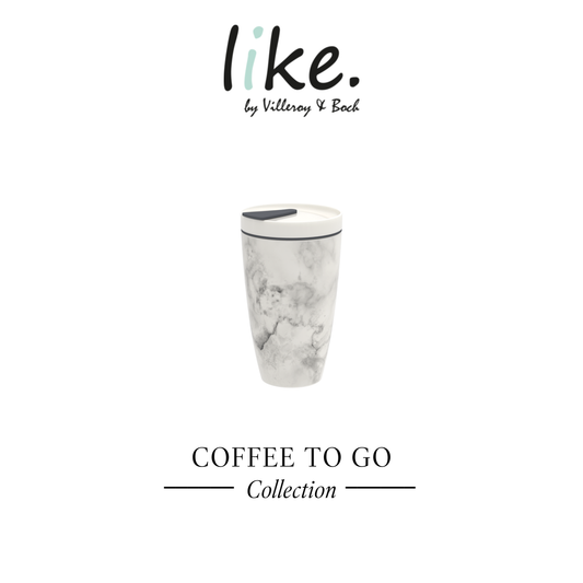 To Go Travel coffee mug, Harmony