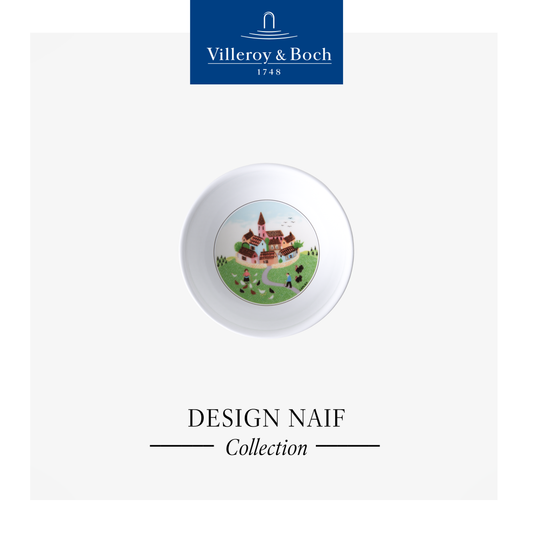 Design Naif Individual bowl