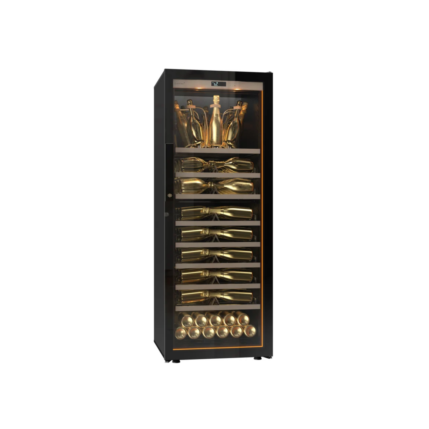 V-CHAMP-L / Champagne Cabinet
