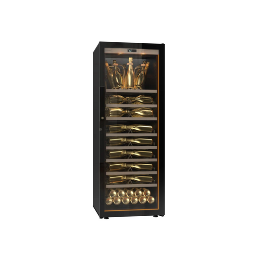 V-CHAMP-L / Champagne Cabinet