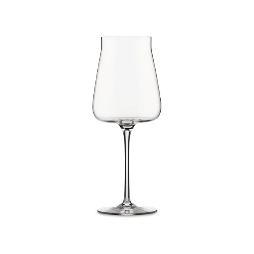Eugenia, White Wine Glass, Set 4 pcs