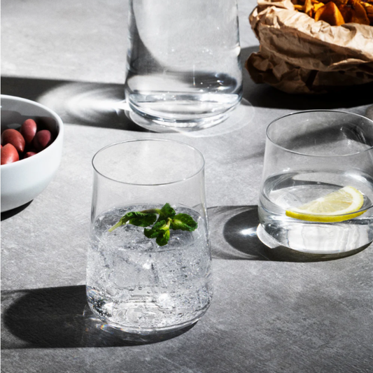 Eugenia, Long Drink, Set 4 pcs