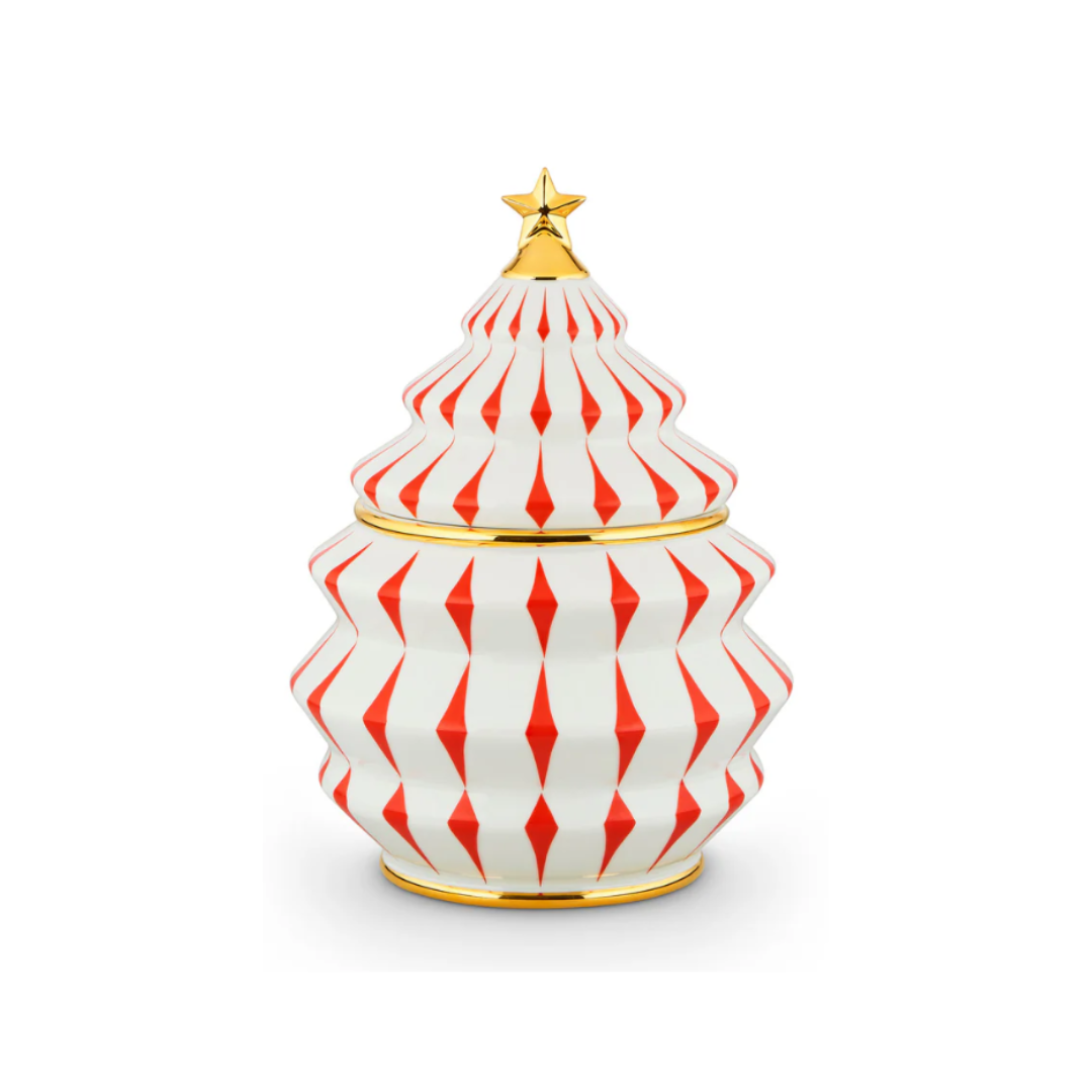 Delight, Biscuit jar