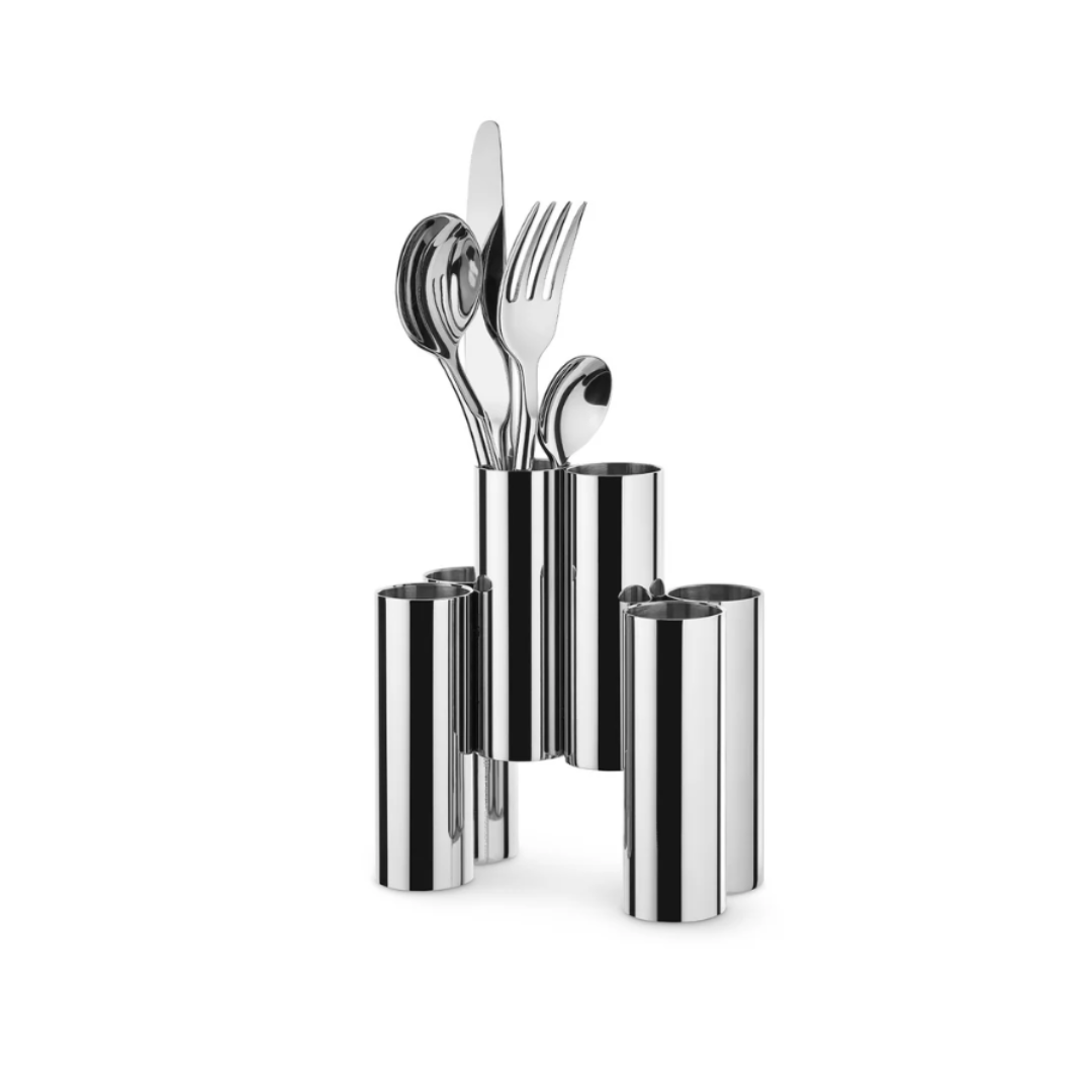 Canale, Cutlery Holder