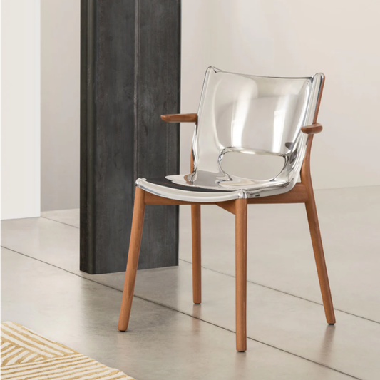 Poele Chair