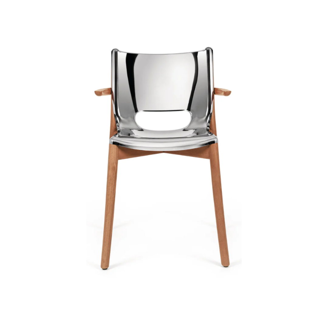 Poele Chair