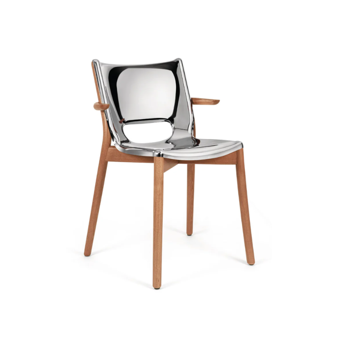 Poele Chair