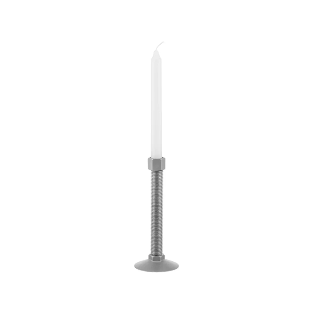 Poele, CandleStick