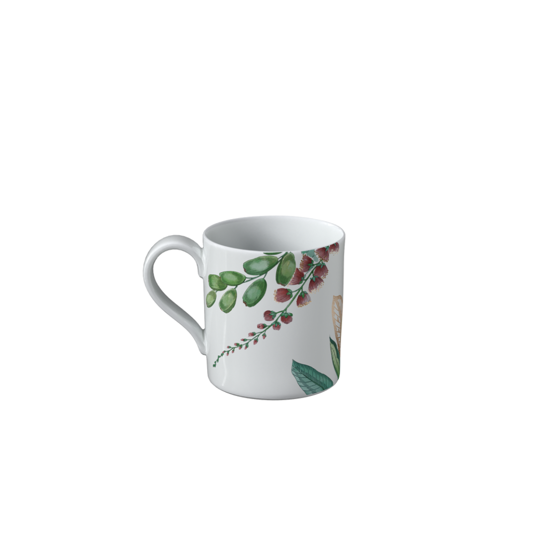 Avarua Coffee Cup