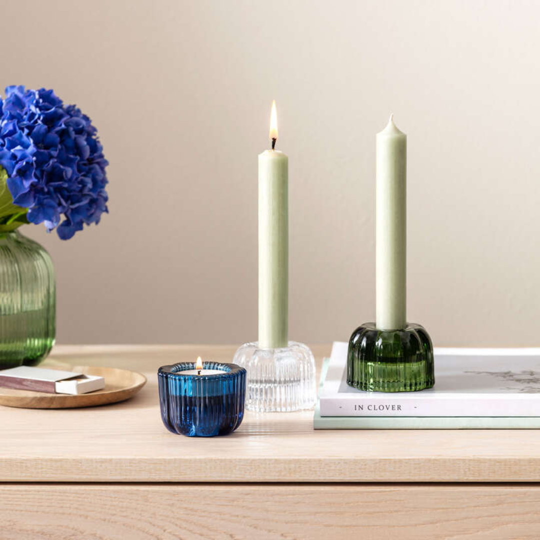 Fleur Vert Candleholder 2in1 – Villeroy & Boch | Casa Euro Philippines