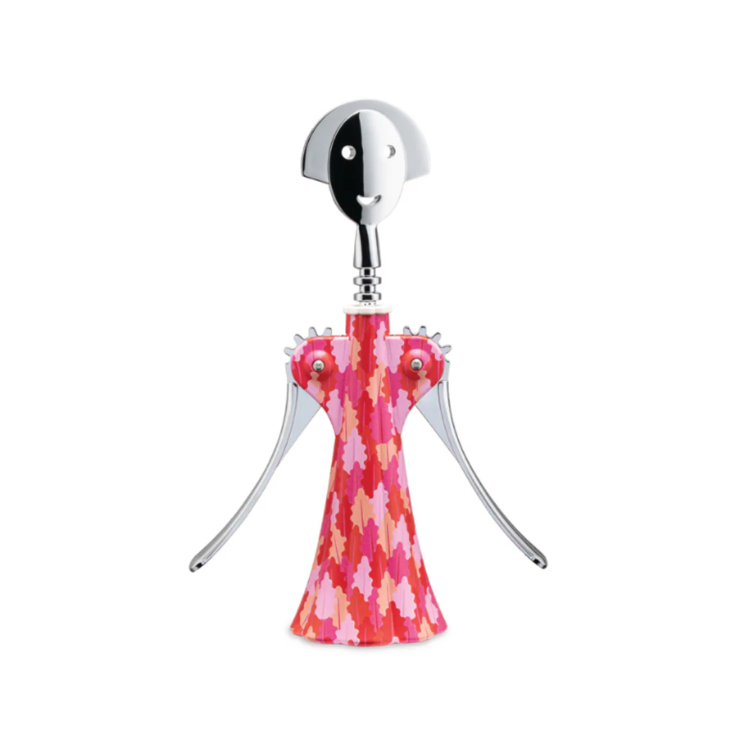 Anna G. Corkscrew Alkipaper