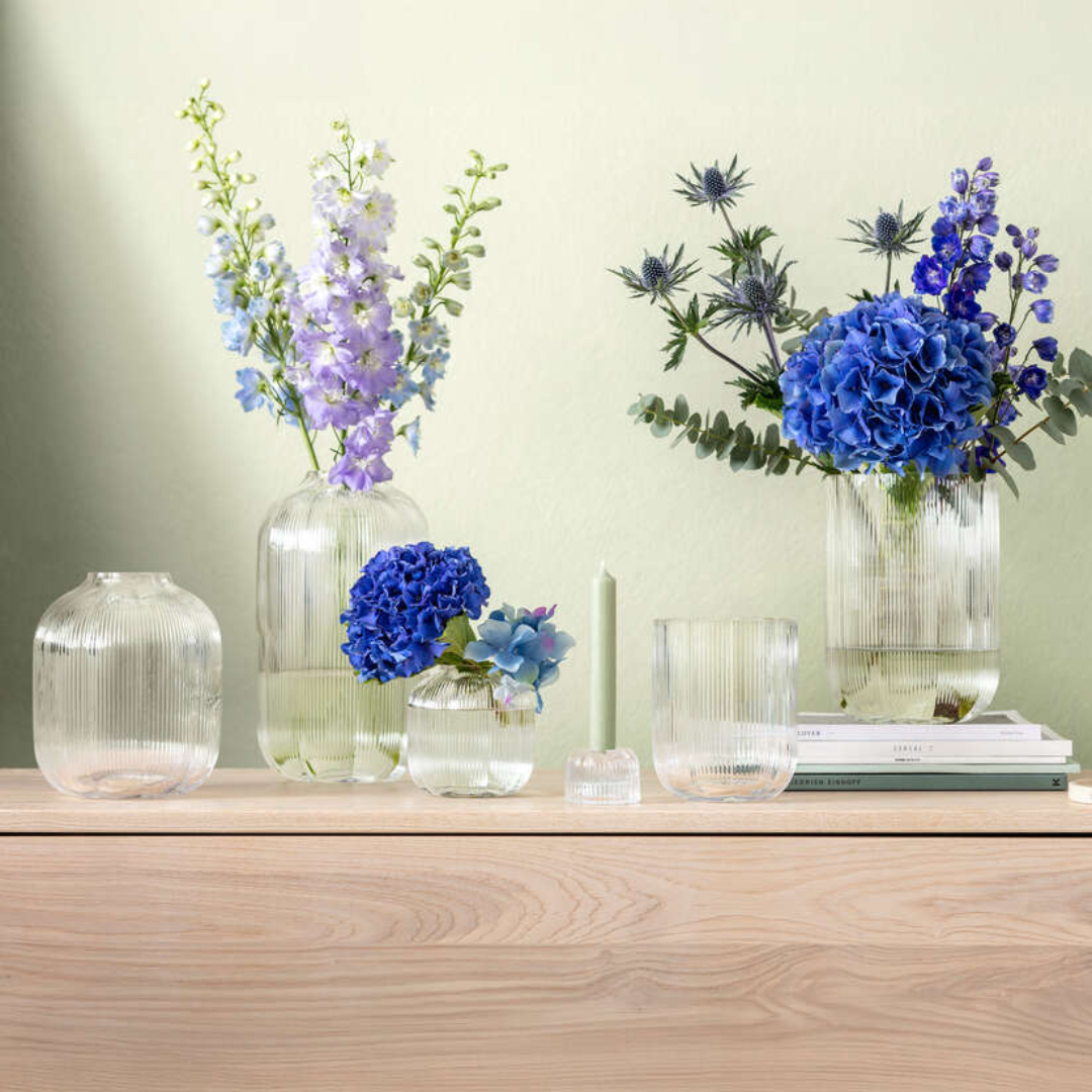 Fleur Vase 28cm – Villeroy & Boch | Casa Euro Philippines