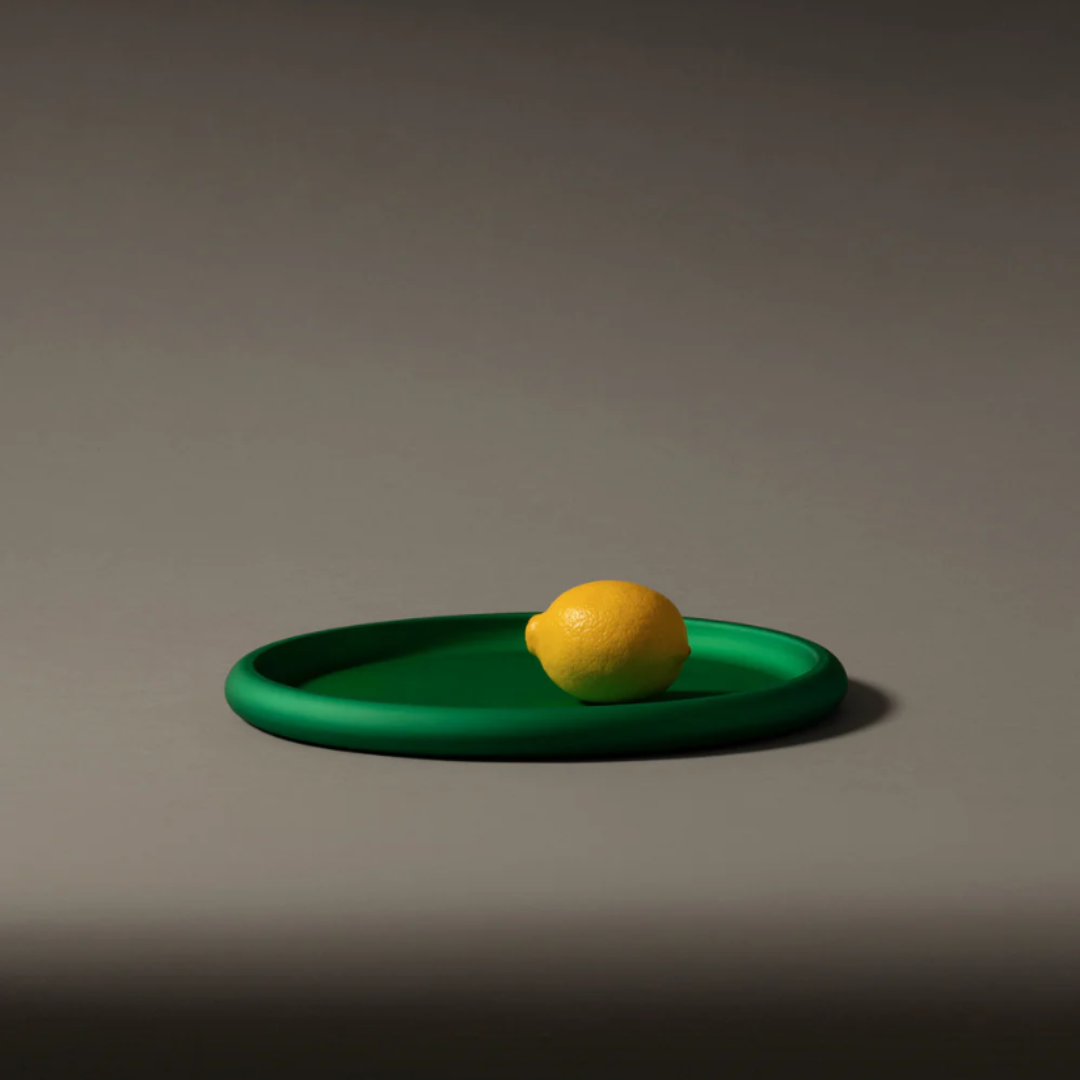 Discolo, Centre-Piece