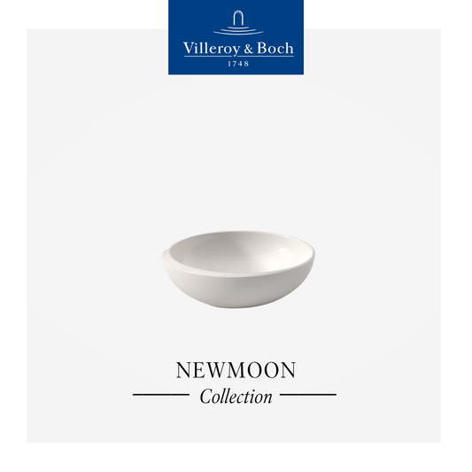 NewMoon Individual Bowl