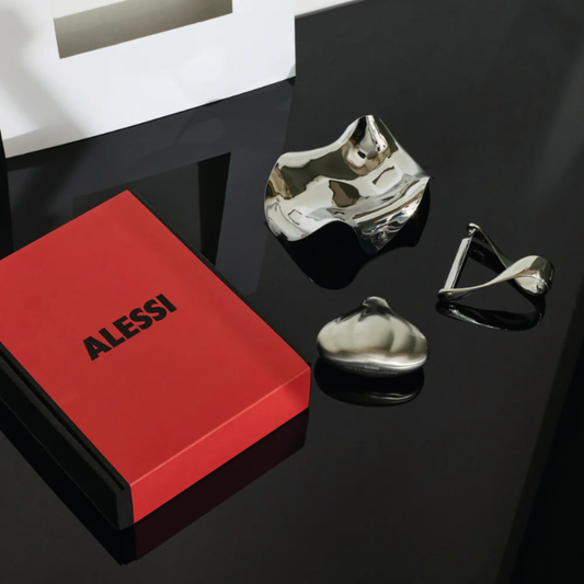 Alessi & Kitchen Gift Set