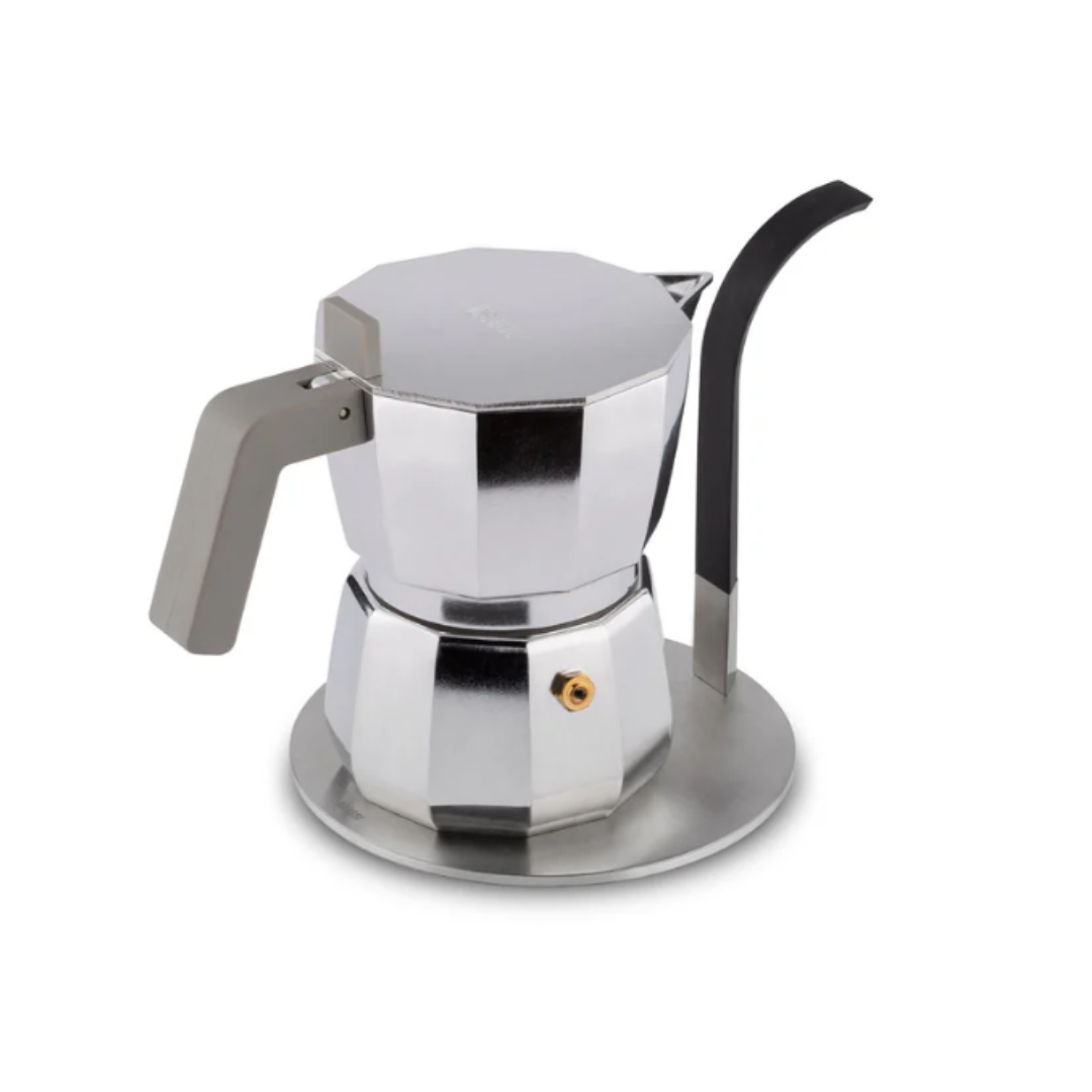 Little Helper, Induction Adapter