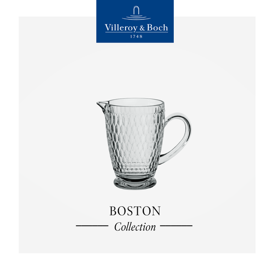 Boston Jug
