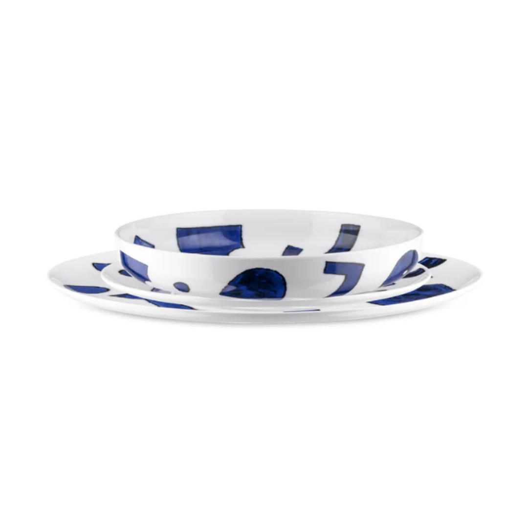 Itsumo-Yunoki ware, Table set