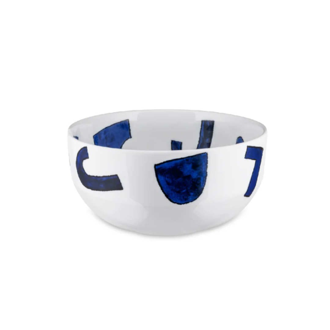 Itsumo - Yunoki ware, Salad Bowl